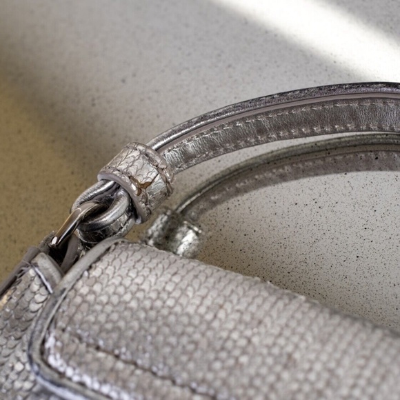 3.1 Phillip Lim Micro Pashli Top Handle Bag - Picture 15 of 16